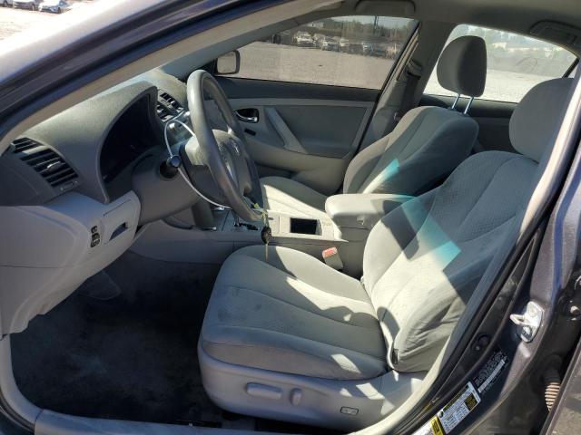 4T1BK46K59U085146 - 2009 TOYOTA CAMRY SE 石墨色 照片 7