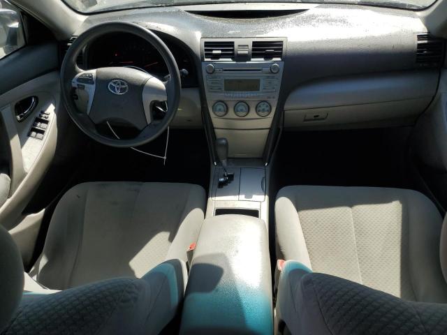 4T1BK46K59U085146 - 2009 TOYOTA CAMRY SE 石墨色 照片 8