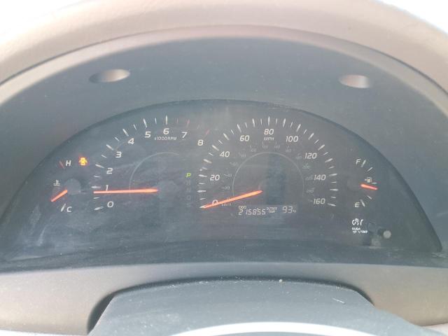 4T1BK46K59U085146 - 2009 TOYOTA CAMRY SE 石墨色 照片 9