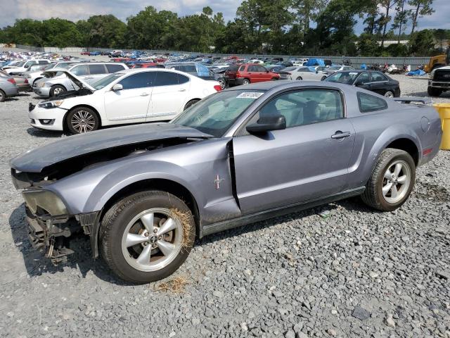 2006 FORD MUSTANG, 