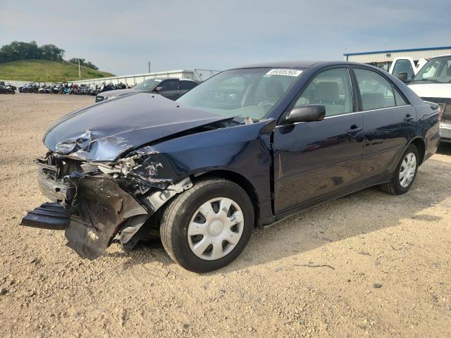 2003 TOYOTA CAMRY LE, 