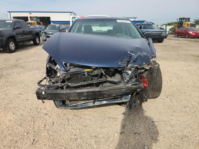4T1BE32KX3U153035 - 2003 TOYOTA CAMRY LE 蓝色 照片 5