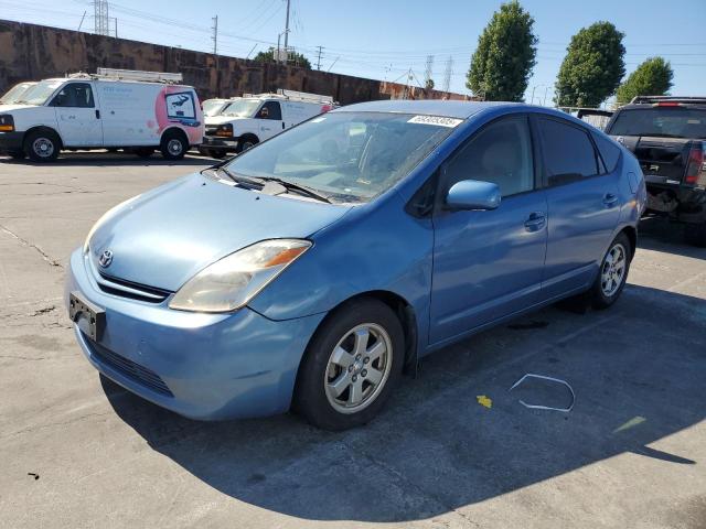 2005 TOYOTA PRIUS, 