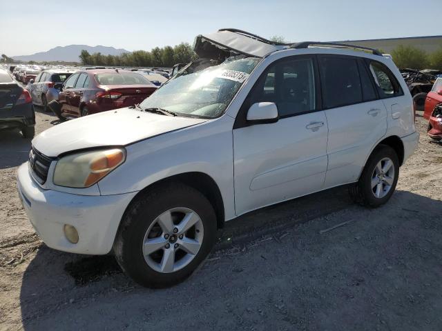 2004 TOYOTA RAV4, 