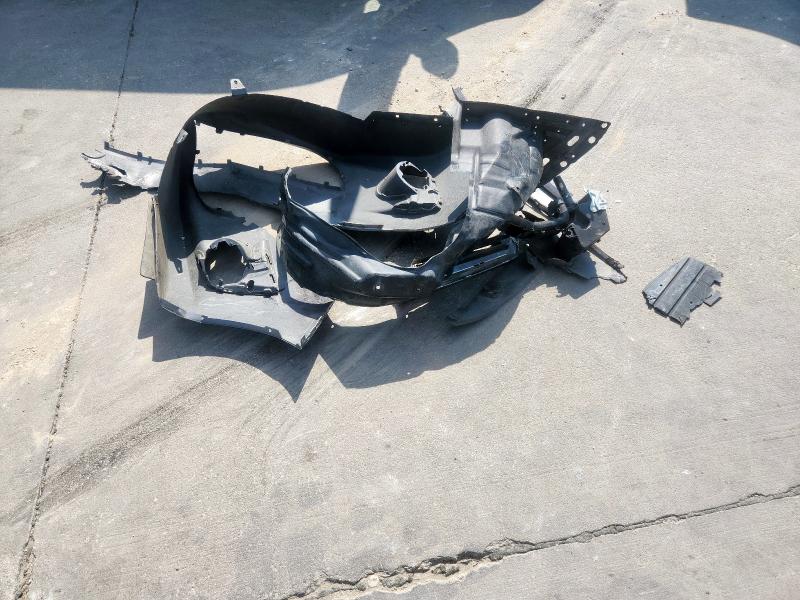 ML32F3FJ0KHF15289 - 2019 MITSUBISHI MIRAGE G4 ES 灰色 照片 12