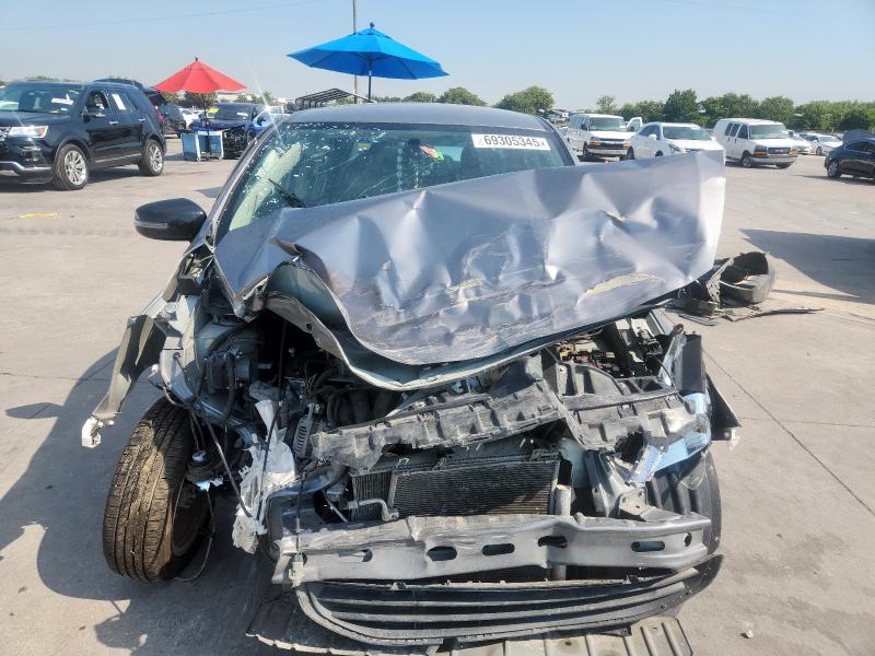 ML32F3FJ0KHF15289 - 2019 MITSUBISHI MIRAGE G4 ES 灰色 照片 5