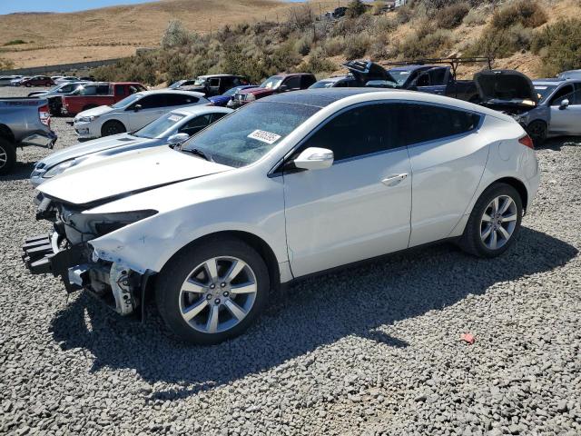 2010 ACURA ZDX TECHNOLOGY, 