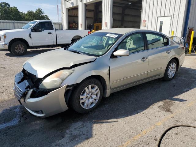 2009 NISSAN ALTIMA 2.5, 