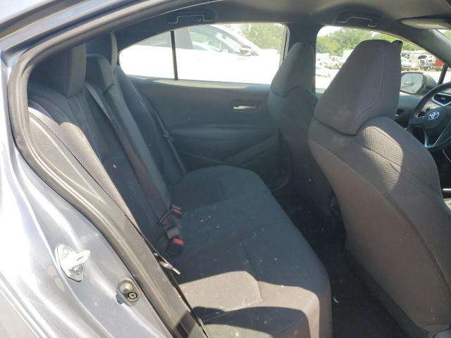 5YFS4MCE3NP130380 - 2022 TOYOTA COROLLA SE Көк фото 10