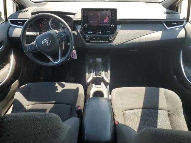 5YFS4MCE3NP130380 - 2022 TOYOTA COROLLA SE Көк фото 8