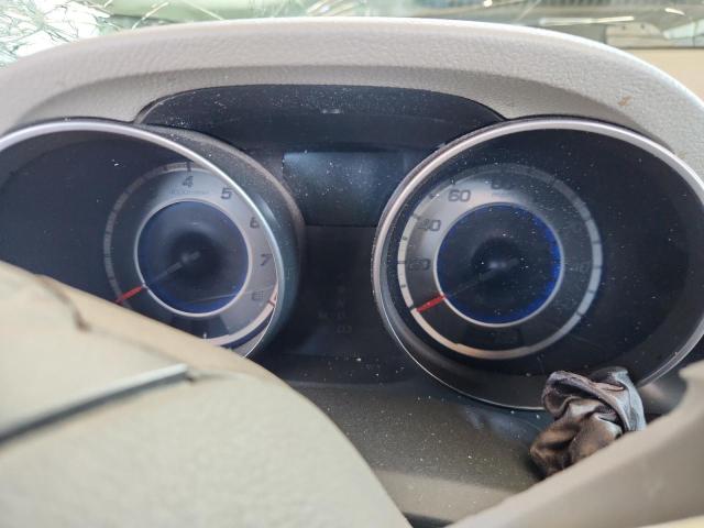 2HNYD28638H546532 - 2008 ACURA MDX TECHNOLOGY 白色 照片 9