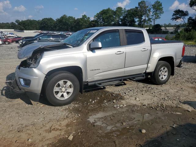 2017 CHEVROLET COLORADO, 