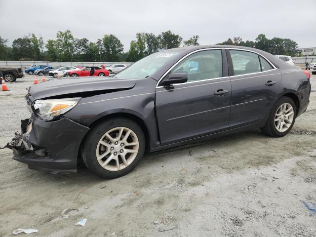 2013 CHEVROLET MALIBU 2LT, 