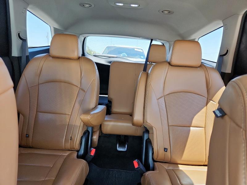 5GAERBKWXKJ117320 - 2019 BUICK ENCLAVE ESSENCE Ağ foto 10