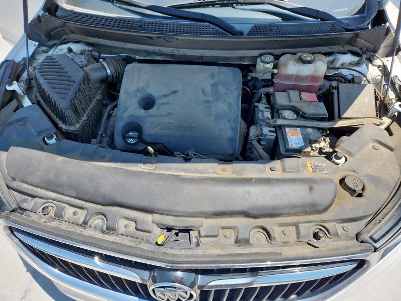 5GAERBKWXKJ117320 - 2019 BUICK ENCLAVE ESSENCE Ağ foto 12