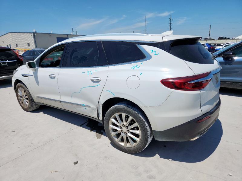 5GAERBKWXKJ117320 - 2019 BUICK ENCLAVE ESSENCE Ağ foto 2