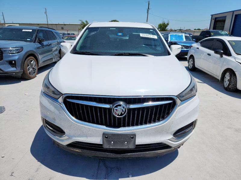 5GAERBKWXKJ117320 - 2019 BUICK ENCLAVE ESSENCE Ağ foto 5