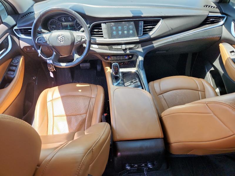 5GAERBKWXKJ117320 - 2019 BUICK ENCLAVE ESSENCE Ağ foto 8