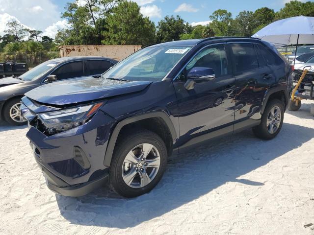 2025 TOYOTA RAV4 XLE, 