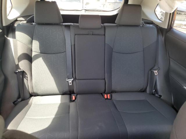 2T3P1RFV2SW499529 - 2025 TOYOTA RAV4 XLE ლურჯი ფოტო 10