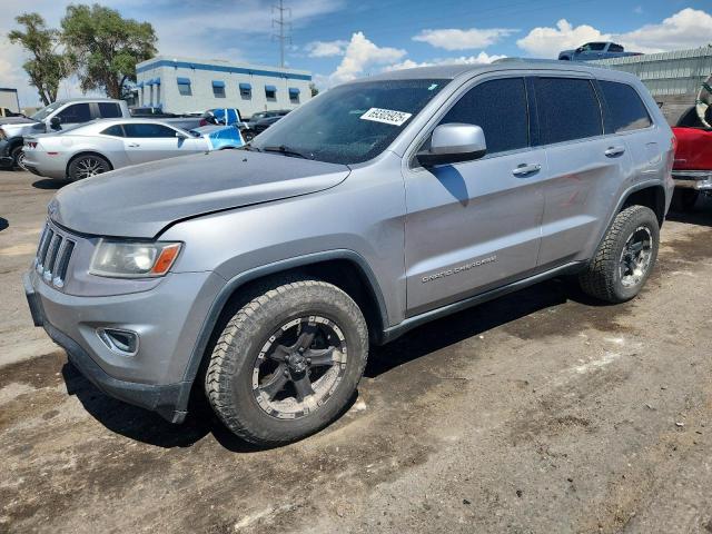 2014 JEEP GRAND CHER LAREDO, 