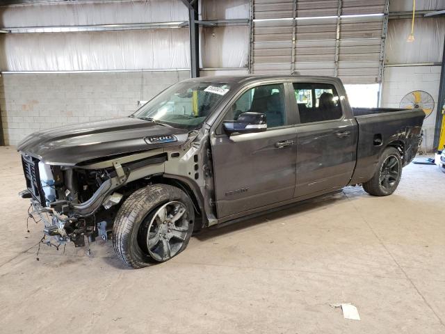 2022 RAM 1500 BIG HORN/LONE STAR, 