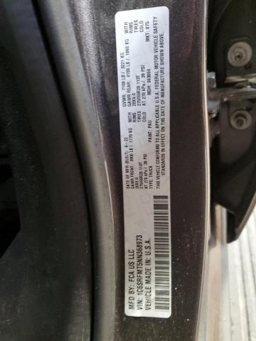 1C6SRFMT5NN368973 - 2022 RAM 1500 BIG HORN/LONE STAR CHARCOAL photo 13