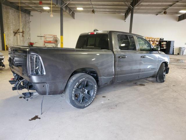 1C6SRFMT5NN368973 - 2022 RAM 1500 BIG HORN/LONE STAR CHARCOAL photo 3
