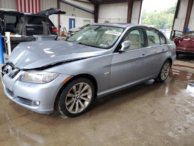 2011 BMW 328 XI, 