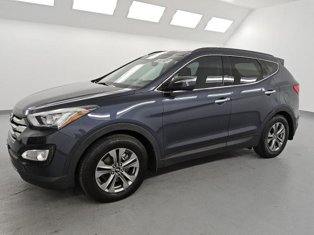 2015 HYUNDAI SANTA FE S, 