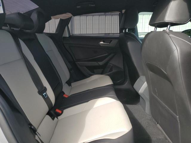 3VWC57BU6KM224507 - 2019 VOLKSWAGEN JETTA S SILVER photo 10