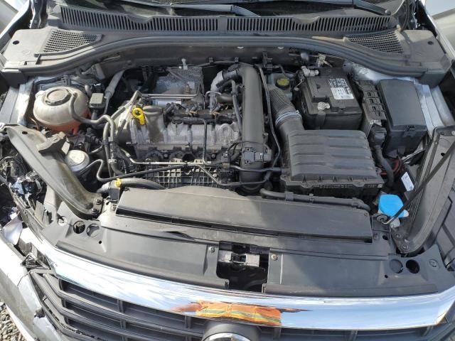 3VWC57BU6KM224507 - 2019 VOLKSWAGEN JETTA S SILVER photo 11