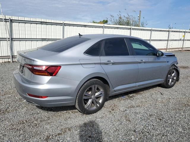 3VWC57BU6KM224507 - 2019 VOLKSWAGEN JETTA S SILVER photo 3