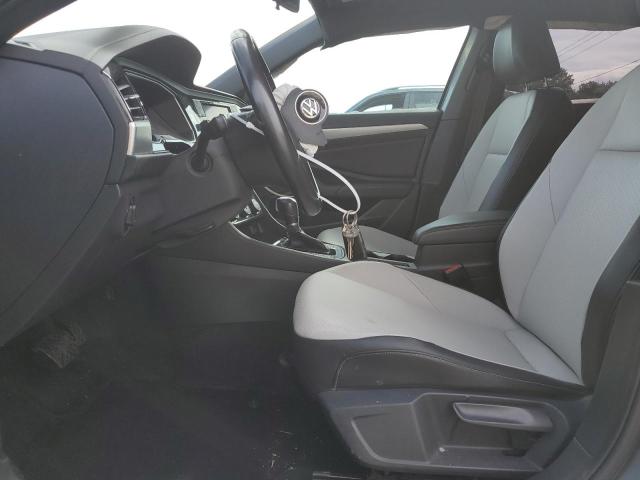 3VWC57BU6KM224507 - 2019 VOLKSWAGEN JETTA S SILVER photo 7