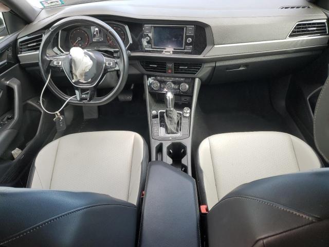 3VWC57BU6KM224507 - 2019 VOLKSWAGEN JETTA S SILVER photo 8