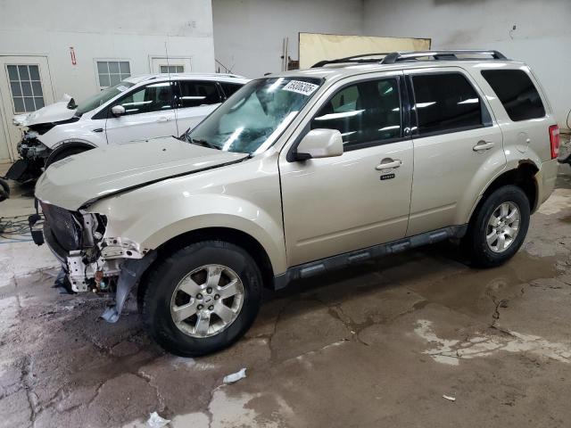 2010 FORD ESCAPE LIMITED, 