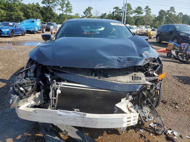 SHHFK7H44JU216357 - 2018 HONDA CIVIC SPORT Czarny zdjęcie 5