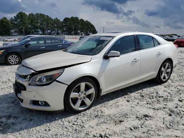 2014 CHEVROLET MALIBU LTZ, 