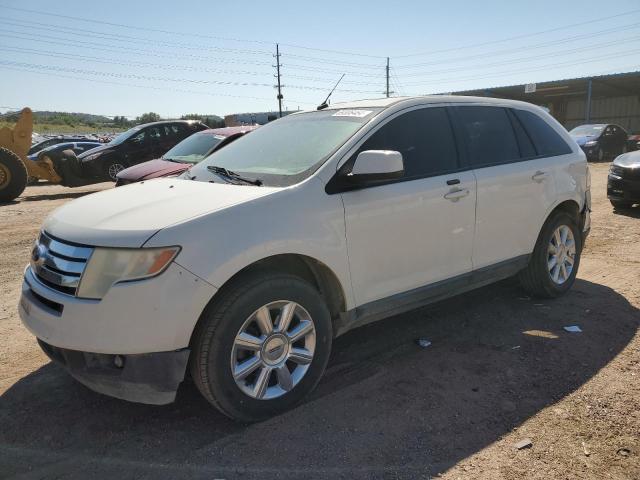 2009 FORD EDGE SEL, 