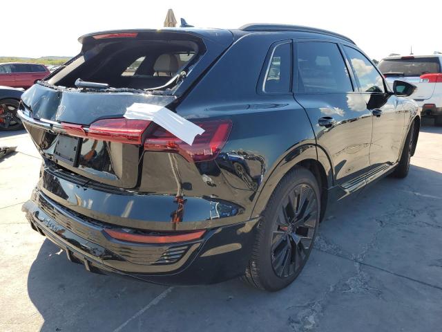 WA16AAGEXRB018273 - 2024 AUDI Q8 E-TRON PRESTIGE BLACK photo 3