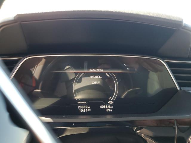 WA16AAGEXRB018273 - 2024 AUDI Q8 E-TRON PRESTIGE BLACK photo 9