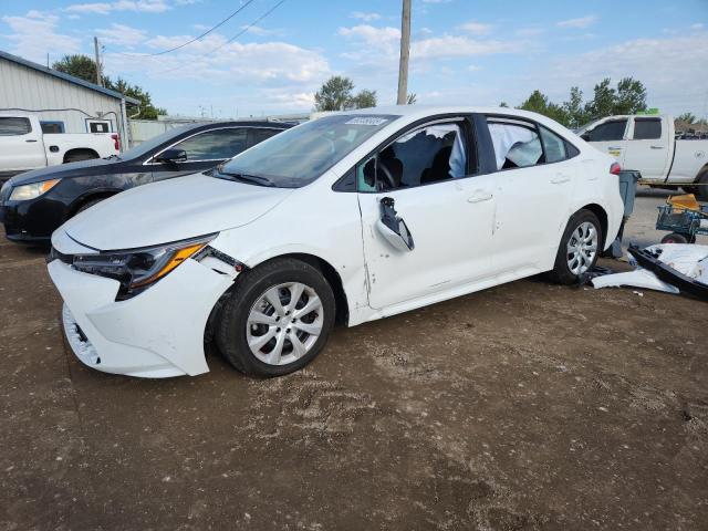 2025 TOYOTA COROLLA LE, 