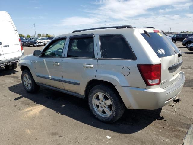 1J8GR48K27C596120 - 2007 JEEP GRAND CHER LAREDO GOLD photo 2