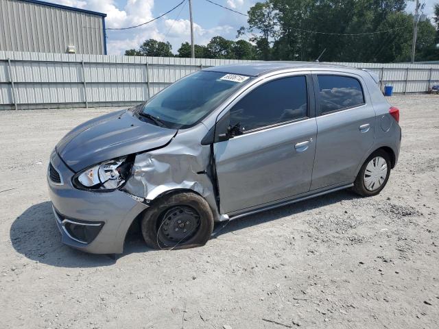 2020 MITSUBISHI MIRAGE ES, 