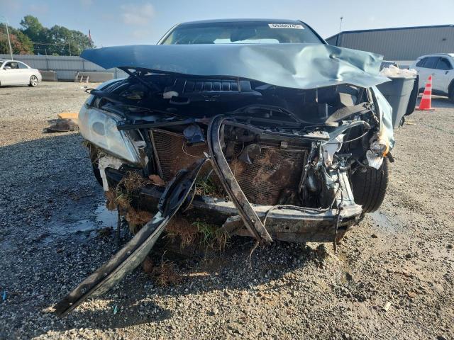 4T1BK46KX7U523835 - 2007 TOYOTA CAMRY LE TURQUOISE photo 5