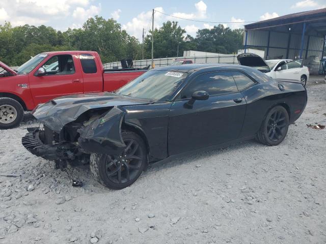 2020 DODGE CHALLENGER R/T, 