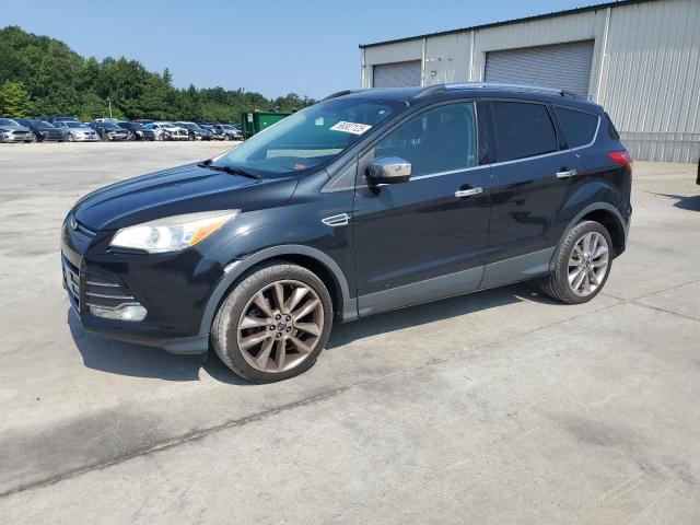2014 FORD ESCAPE SE, 