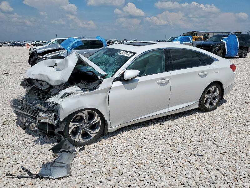 2019 HONDA ACCORD EXL, 