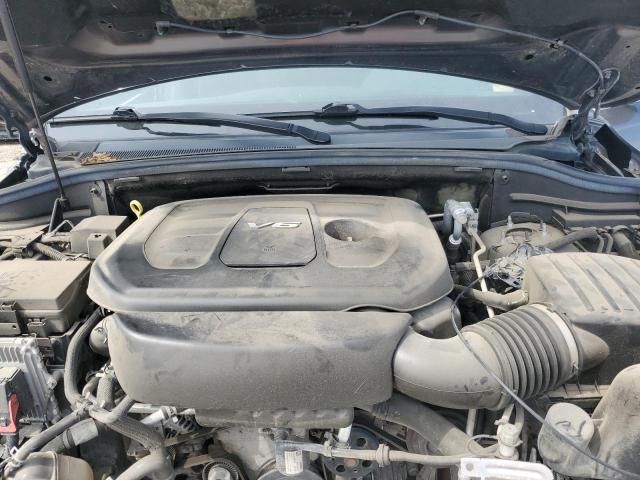 1C4RJFBG7JC331496 - 2018 JEEP GRAND CHEROKEE LIMITED GRAY photo 12