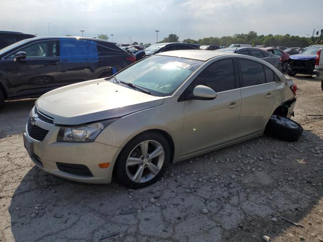 2014 CHEVROLET CRUZE LT, 